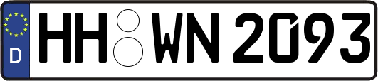HH-WN2093