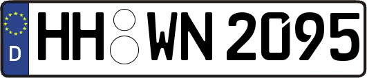 HH-WN2095