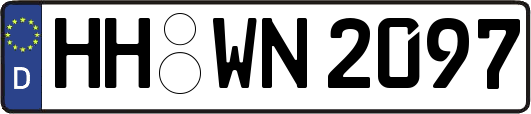 HH-WN2097