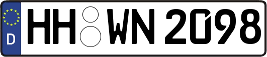 HH-WN2098