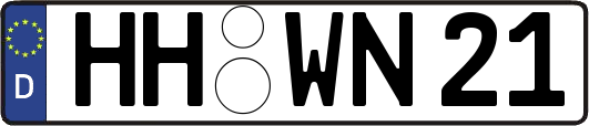 HH-WN21