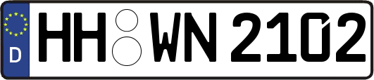HH-WN2102