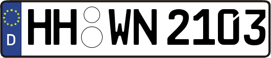 HH-WN2103