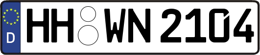 HH-WN2104