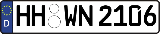 HH-WN2106