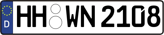 HH-WN2108