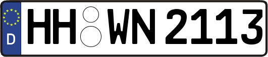 HH-WN2113