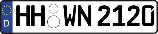 HH-WN2120