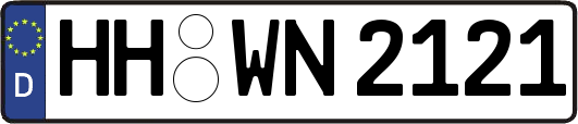HH-WN2121