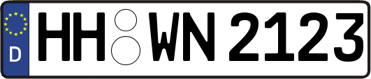 HH-WN2123