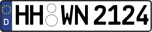 HH-WN2124