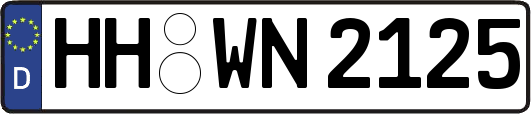 HH-WN2125