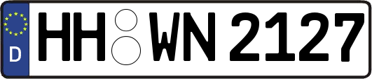 HH-WN2127