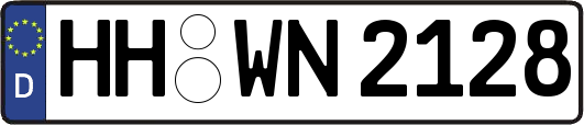 HH-WN2128
