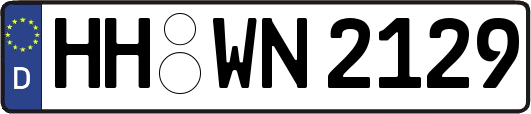 HH-WN2129