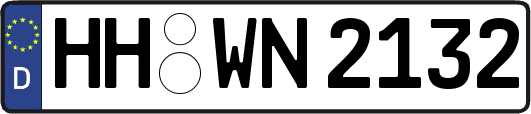 HH-WN2132