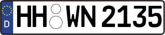 HH-WN2135