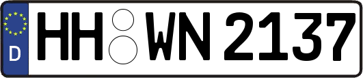 HH-WN2137