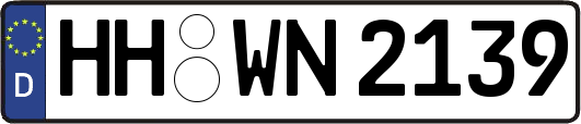 HH-WN2139