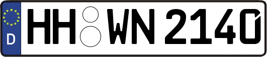 HH-WN2140