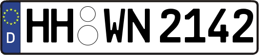 HH-WN2142
