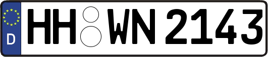 HH-WN2143