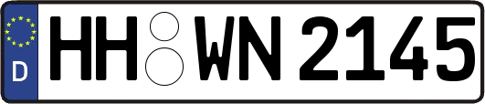 HH-WN2145