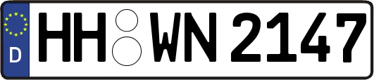 HH-WN2147