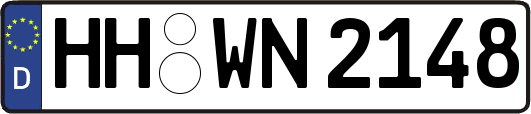 HH-WN2148