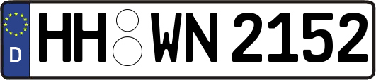 HH-WN2152