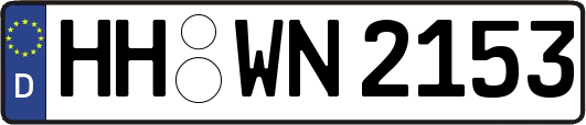 HH-WN2153