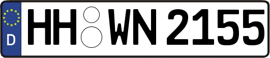 HH-WN2155