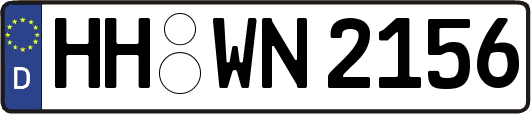 HH-WN2156