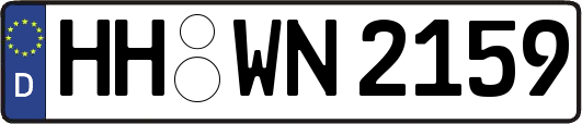 HH-WN2159