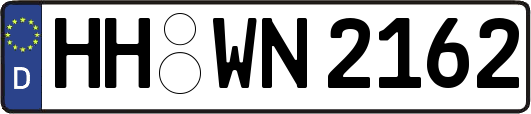 HH-WN2162