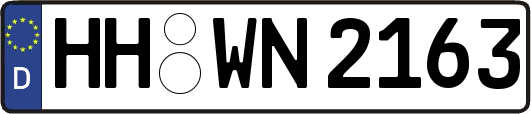 HH-WN2163