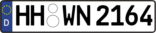 HH-WN2164