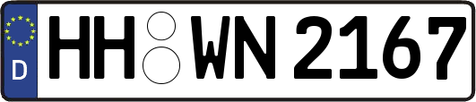 HH-WN2167