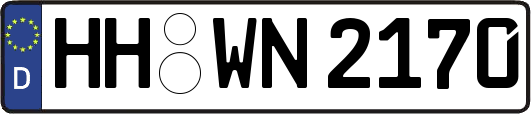 HH-WN2170