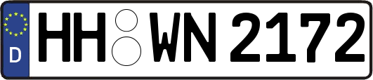 HH-WN2172
