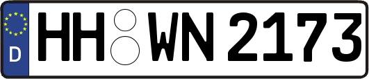 HH-WN2173