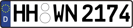 HH-WN2174