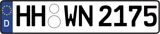 HH-WN2175