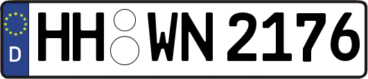 HH-WN2176