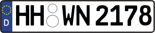 HH-WN2178