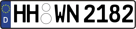 HH-WN2182