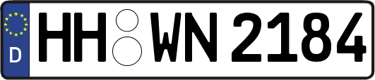 HH-WN2184