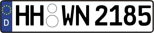 HH-WN2185