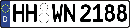 HH-WN2188