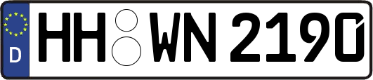 HH-WN2190